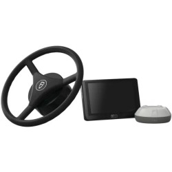 KIT D'AUTOGUIDAGE RTK AT2 FJDYNAMICS RECO - ref. 31590700OCC | TP Agri