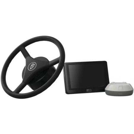 KIT D'AUTOGUIDAGE RTK AT2 FJDYNAMICS RECO - ref. 31590700OCC | TP Agri