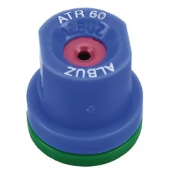 BUSE ALBUZ ATR 60° BLEUE - ref. 271587 | TP Agri