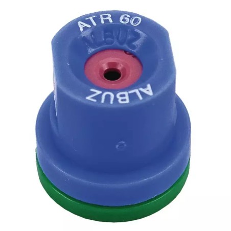 BUSE ALBUZ ATR 60° BLEUE - ref. 271587 | TP Agri