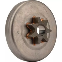 PIGNON ETOILE OREGON 112130 3/8"(91) 6 DENT - ref. ORE112130 | TP Agri
