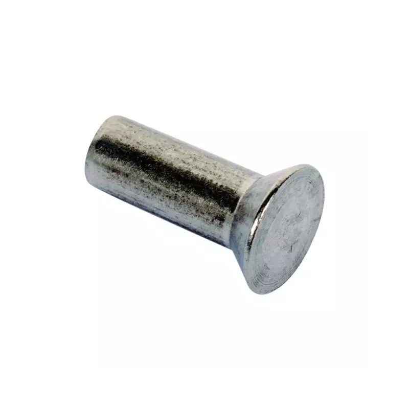 RIVET TETE FRAISEE A 120° 6X25 SKY - ref. BUR597565 | TP Agri