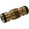 UNION MALE MALE LAITON D15-19 BLISTER - ref. 3208446 | TP Agri