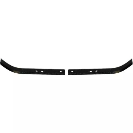 COUTEAUX BINEURS UNIVERSEL REVERSIBLE 235MM - ref. 20201212P | TP Agri