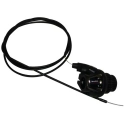 CHANGEUR DE VITESSE SHIMANO VELEX - ref. 31582078 | TP Agri