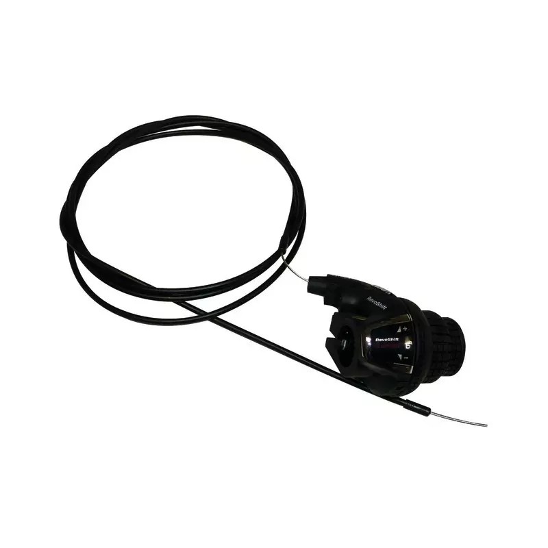 CHANGEUR DE VITESSE SHIMANO VELEX - ref. 31582078 | TP Agri