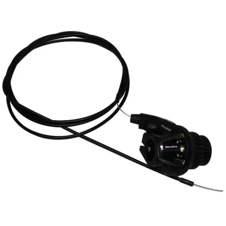 CHANGEUR DE VITESSE SHIMANO VELEX - ref. 31582078 | TP Agri