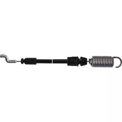 CABLE TRACTION ORIGINE GGP - ref. CG381030067/0 | TP Agri