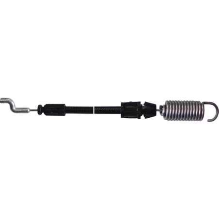 CABLE TRACTION ORIGINE GGP - ref. CG381030067/0 | TP Agri