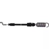 CABLE TRACTION ORIGINE GGP - ref. CG381030067/0 | TP Agri