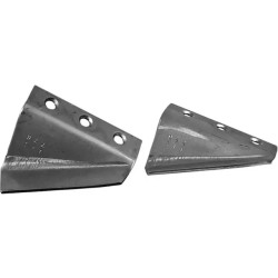AILETTES DE LAME DE TONDEUSE 100 MM 37723, 6 - ref. 20144066 | TP Agri