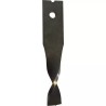 MECHE ACIER HARDOX ZUCCHETTI NT60 - ref. 31550265 | TP Agri