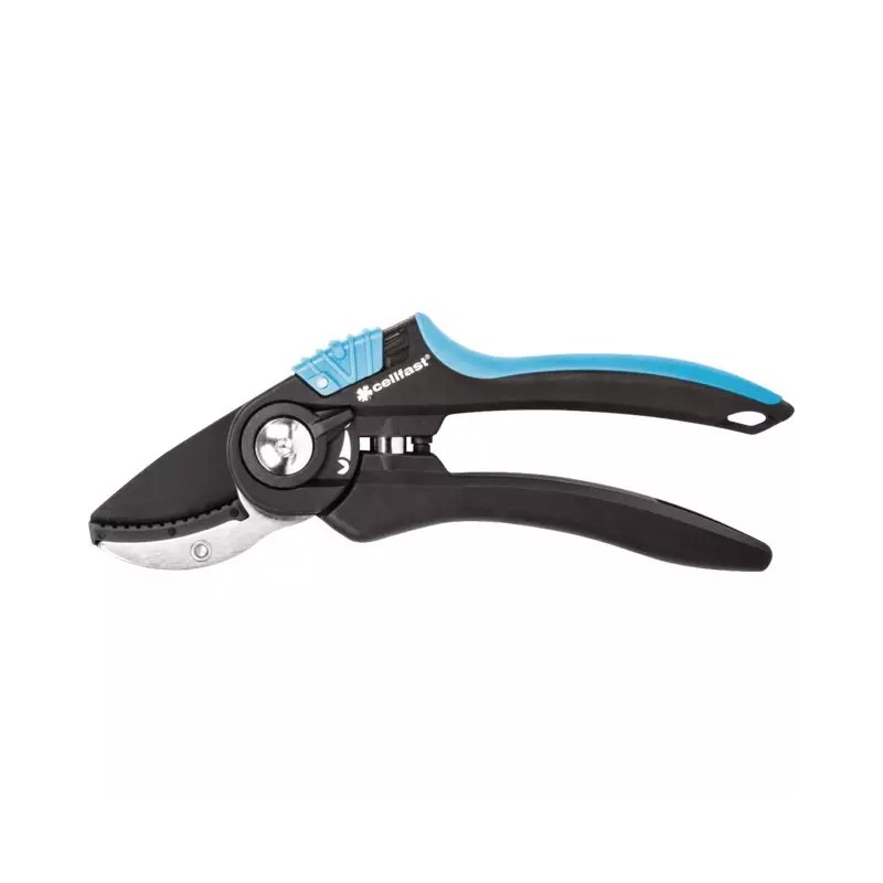 SECATEUR A ENCLUME - ERGO CELLFAST - ref. CEL41021 | TP Agri