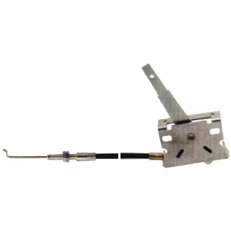 CABLE EMBRAYAGE POUR GGP PAN/NP (381001145/0 - ref. 20735527 | TP Agri