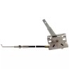 CABLE EMBRAYAGE POUR GGP PAN/NP (381001145/0 - ref. 20735527 | TP Agri