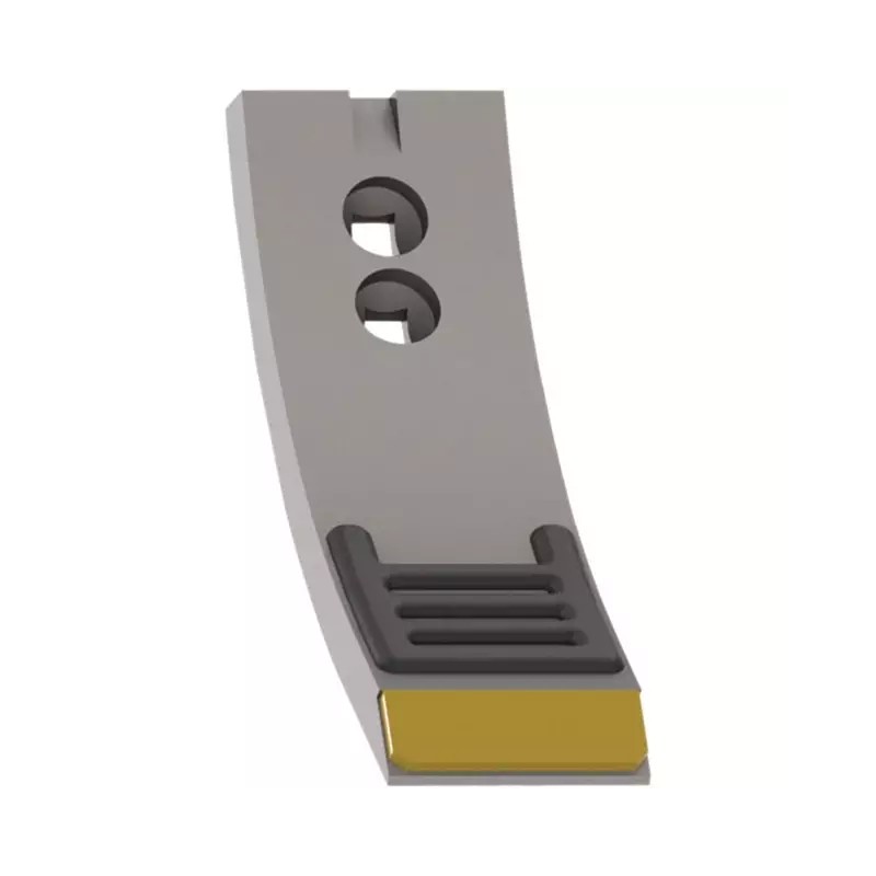 BEC DE DECHAUMAGE 80X20X260 TYPE VARDESTAD 489 - ref. 400646 | TP Agri