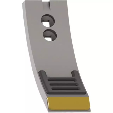 BEC DE DECHAUMAGE 80X20X260 TYPE VARDESTAD 489 - ref. 400646 | TP Agri