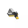 SABOT SOUS SOLEUR ADAPT A AILETTE RAZOL 004822 - ref. 442662 | TP Agri