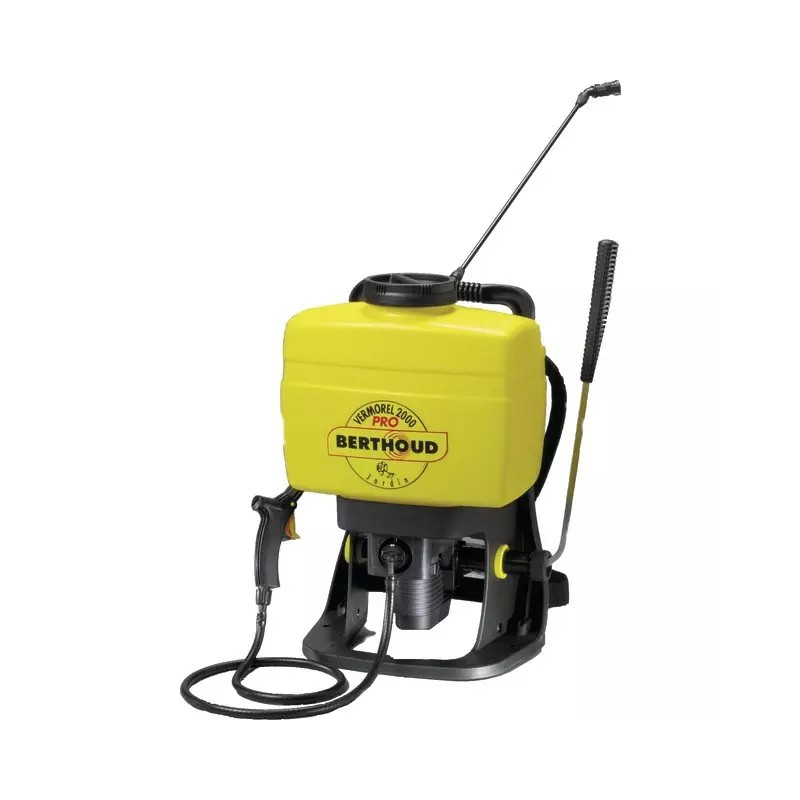 PULVERISATEUR A DOS VERMOREL 2000 PRO CONFOR - ref. 30549160 | TP Agri