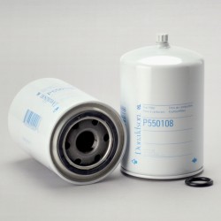 Filtre Donaldson P550108