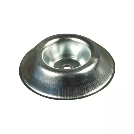 BOL GLISSEUR Ø 85 MM AVEC SIMPLE TROU Ø 10 M - ref. 20327074 | TP Agri