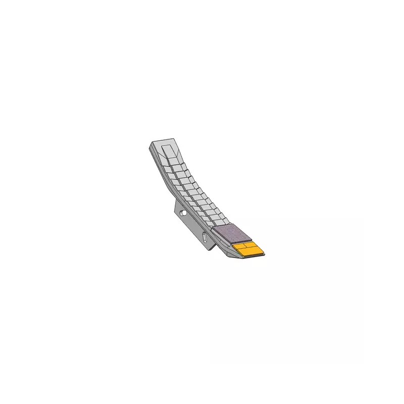 SABOT SOUS SOLEUR ADAPT MASCHIO R17820681/R178 - ref. 412503 | TP Agri