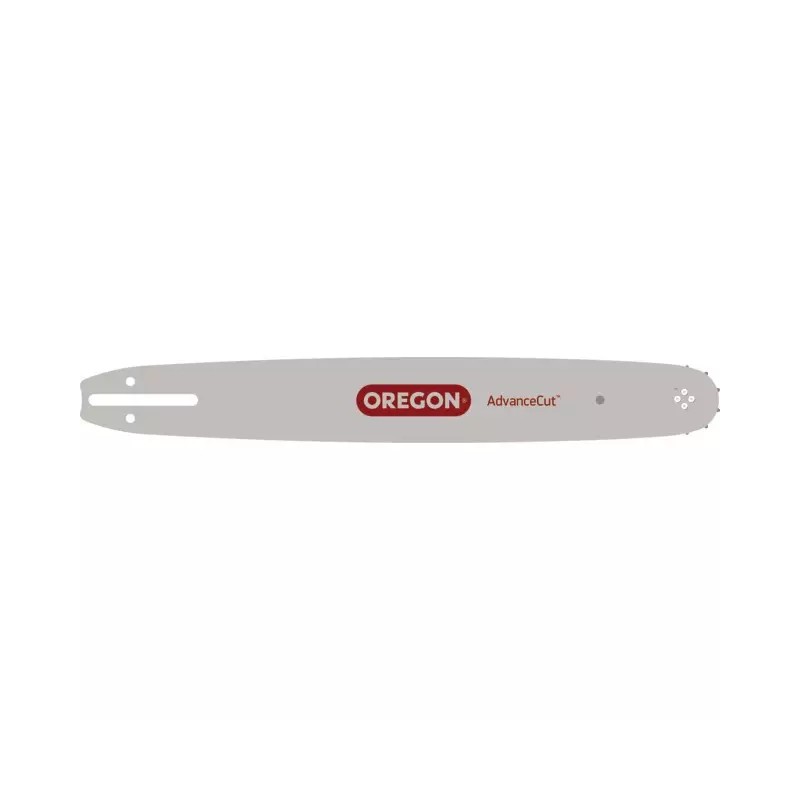 GUIDE DE TRONCONNEUSE 38CM .325" .063" - ref. ORE153SFGD025 | TP Agri