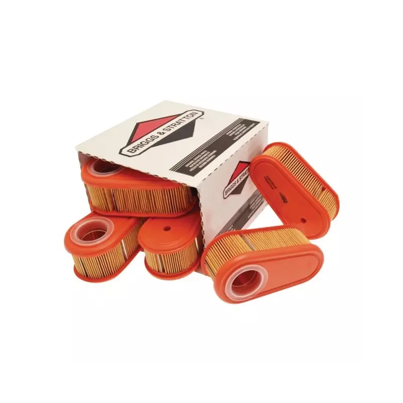PACK ATELIER 5 X FILTRE AIR 795066 ORIGINE B&S - ref. BS4240 | TP Agri