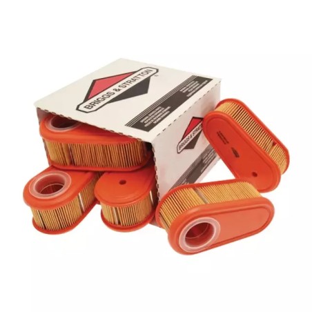 PACK ATELIER 5 X FILTRE AIR 795066 ORIGINE B&S - ref. BS4240 | TP Agri