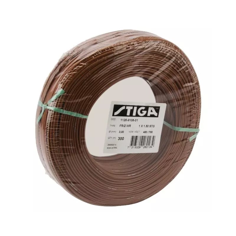 CABLE PERIMETRIQUE ROBOT STIGA - ref. S1126910801 | TP Agri