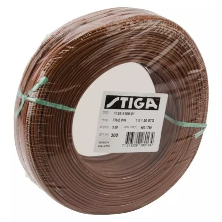 CABLE PERIMETRIQUE ROBOT STIGA - ref. S1126910801 | TP Agri