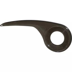 CARTER PROTECTION DE CHAINE POUR 31582009 A - ref. 31582308 | TP Agri