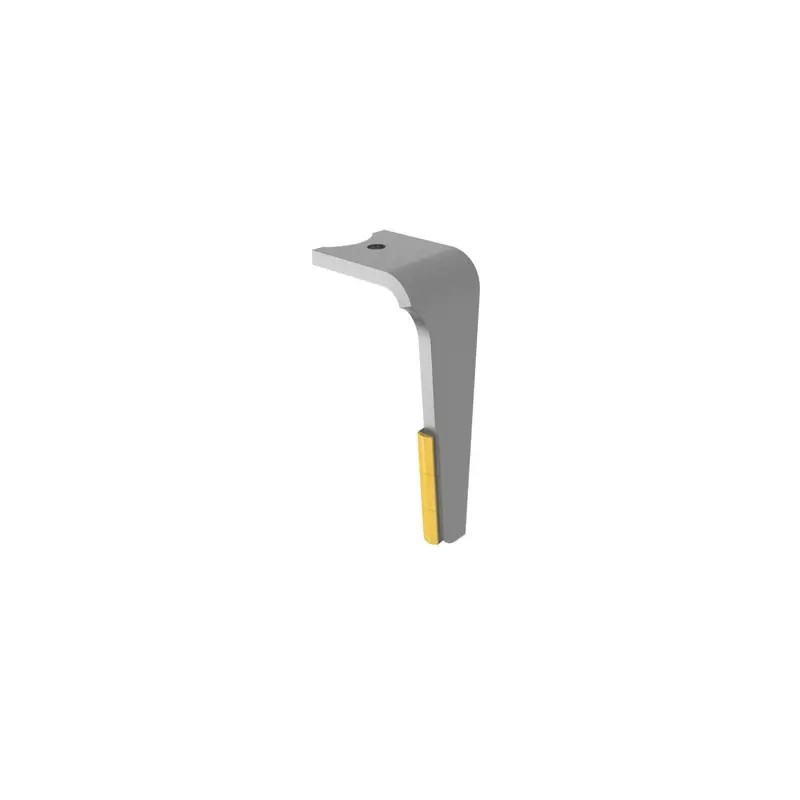 DENT HERSE ADAPTABLE KV 46000150 (F) 3 PLAQ. C - ref. 209700 | TP Agri