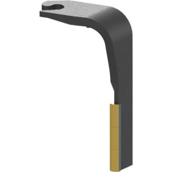 DENT HERSE ADAPTABLE LEMKEN 3377049 (F) 3 PLAQ - ref. 209209 | TP Agri