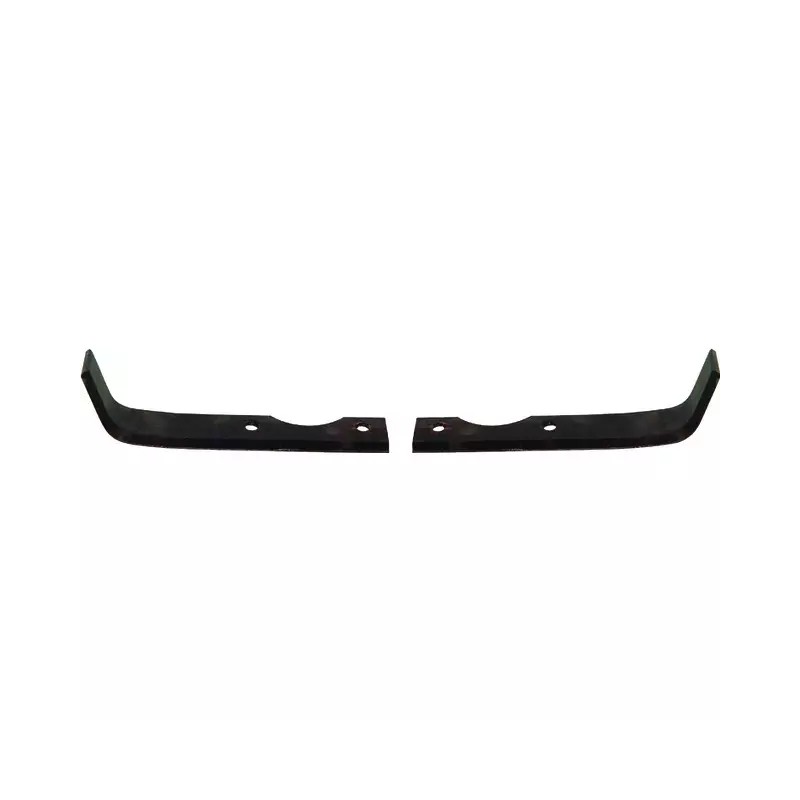COUTEAUX SARCLEURS 190MM POUR AGRIA JEU DE 4 - ref. 20202112 | TP Agri