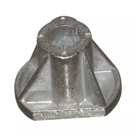 MOYEU DE LAME POUR TONDEUSE Ø 22 MM ORI - ref. CG122463012/4 | TP Agri
