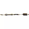 CABLE TRACTION AVEC RESSORT PAN/NP ORIG - ref. CG381001145/0 | TP Agri