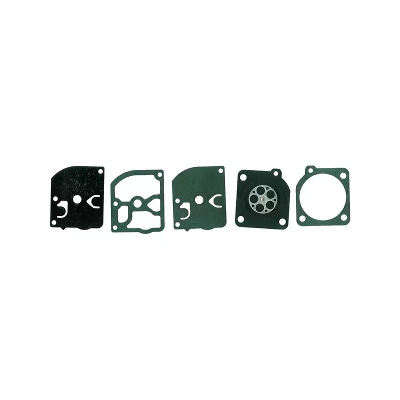 MEMBRANES POUR CARBURATEUR ZAMA TYPE CIQ - ref. 21403315 | TP Agri