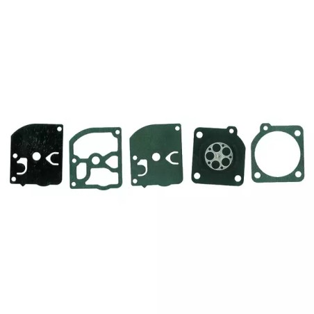 MEMBRANES POUR CARBURATEUR ZAMA TYPE CIQ - ref. 21403315 | TP Agri