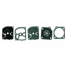 MEMBRANES POUR CARBURATEUR ZAMA TYPE CIQ - ref. 21403315 | TP Agri