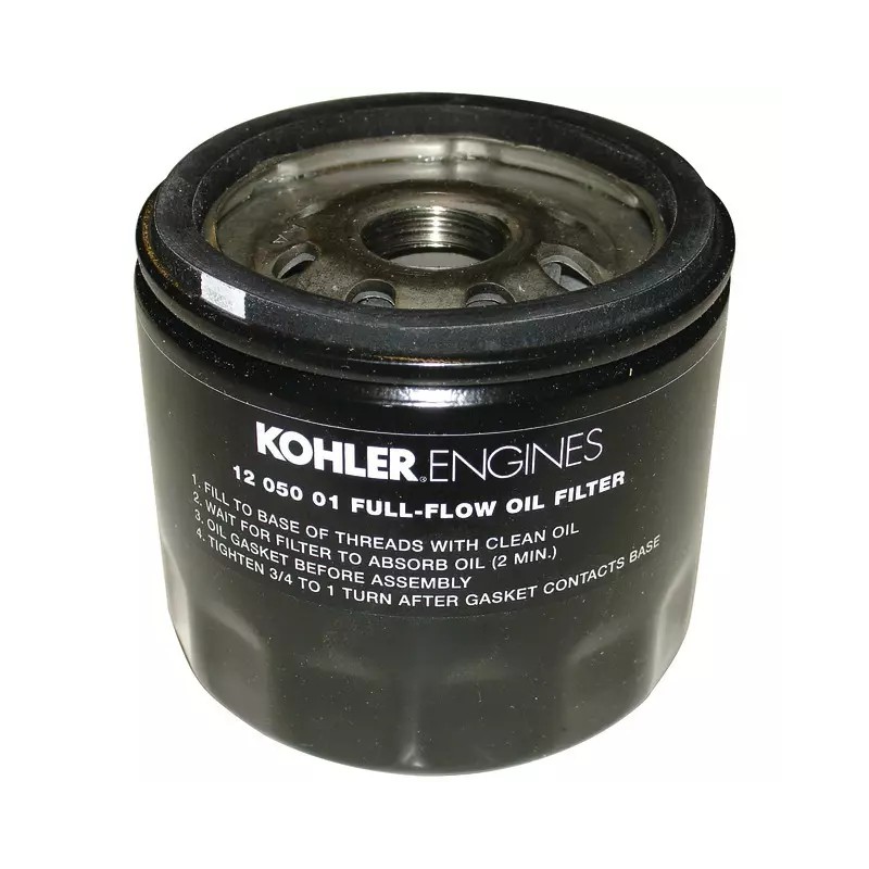 FILTRE A HUILE ORIGINE KOHLER - ref. KH1205001 | TP Agri