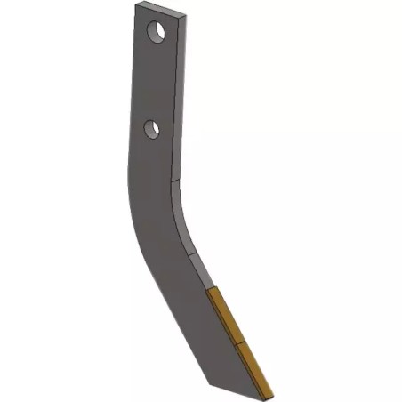 DENT DE BUTTEUSE CARBURE TYPE AMAC 70020902 HT - ref. 442129 | TP Agri