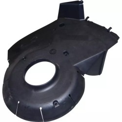 CARTER DE PROTECTION ORIGINE GGP - ref. CG322060197/3 | TP Agri