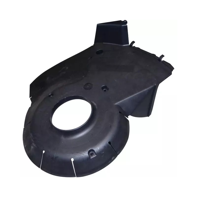 CARTER DE PROTECTION ORIGINE GGP - ref. CG322060197/3 | TP Agri