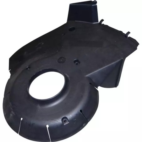 CARTER DE PROTECTION ORIGINE GGP - ref. CG322060197/3 | TP Agri