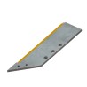 "SOC ADAPTABLE BONNEL 14-16" CARB DROIT 13200 - ref. 412427 | TP Agri