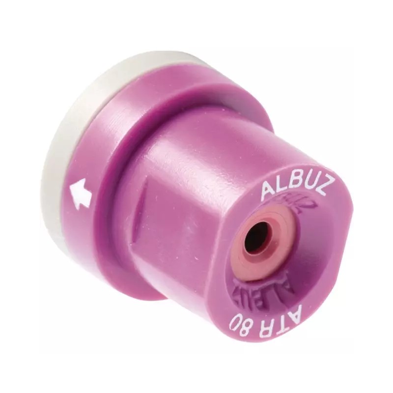 BUSE ALBUZ ATR 80° VIOLET - ref. 30533053 | TP Agri