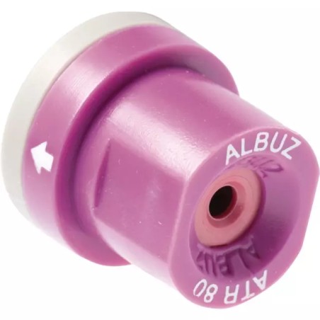 BUSE ALBUZ ATR 80° VIOLET - ref. 30533053 | TP Agri