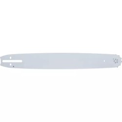 GUIDE DE TRONCONNEUSE 45CM .325" .050" 1,3 7 - ref. 21326018 | TP Agri