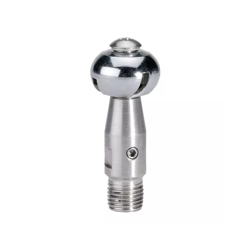TETE DE LAVAGE ROTATIVE 360° INOX - ref. 230049 | TP Agri
